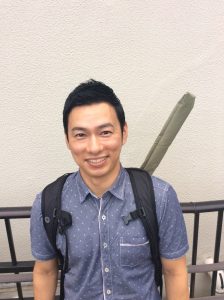 映画オーディション大久保友ともゆき