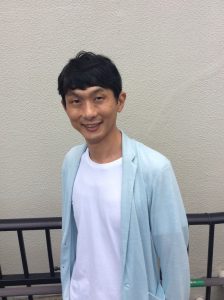 映画オーディション松林洋志