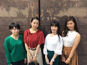 日本放映プロＴＶＣMオーディション