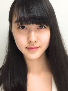 映画来る佐藤七夏