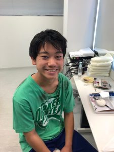 久保田直樹｜サカイ引越センター｜ＴＶＣＭ出演中