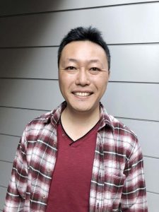 日本放映プロCM撮影