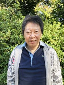 日本放映プロ|シニアモデル