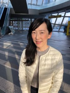 テレビドラマオーディション