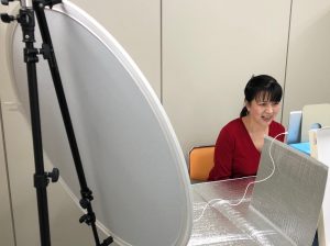 TVCMシニアタレントオーディション