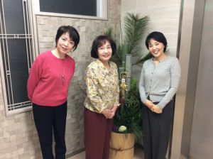 シニアタレントＣＭオーディション