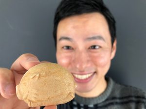 大久保ともゆき＿おはよう朝日です＿リポーター