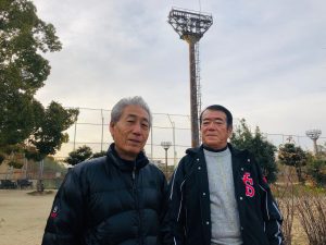 特技で採用ＴＶＣＭ出演