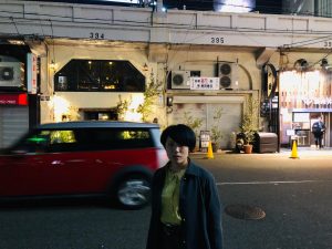 特撮映画オーディション