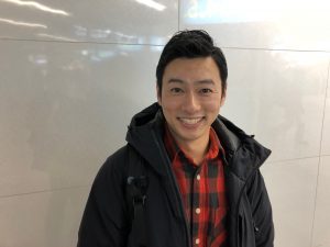 大久保ともゆき