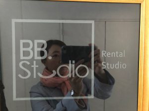 BBstudio２