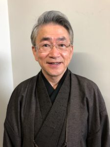 所属俳優伊藤渉写真