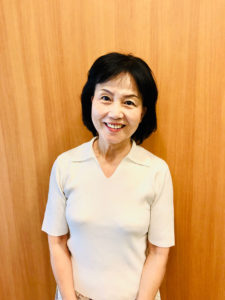 シニアモデルオーディション