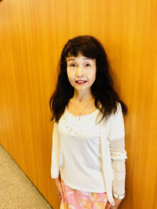 シニアモデルオーディション