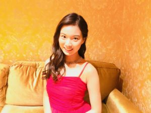 芸能プロダクション所属モデル