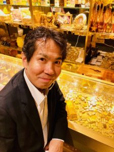 芸能プロダクション所属モデル