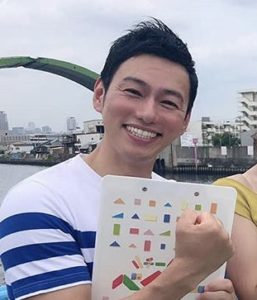 大久保ともゆき