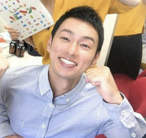 大久保ともゆき写真