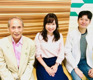 日本放映プロ出演者