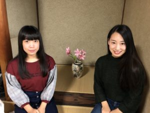 ドラマ撮影モデル