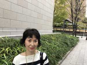 テレビＣＭモデルオーディション