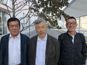 再現ドラマオーディション