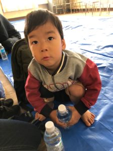 子役タレント写真