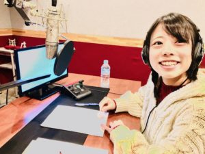 ナレーション｜アテレコの出演