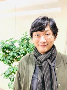 映画オーディションメンバー