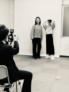 モデルレッスン