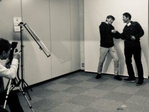 モデルレッスン