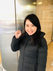 TVCM出演者オーディション写真