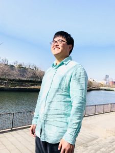 テレビタレント大阪