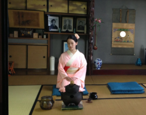 フランス映画ワンシーン