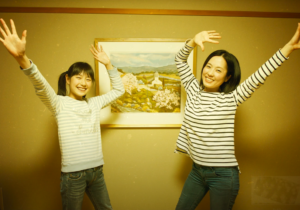 女優タレント出演写真