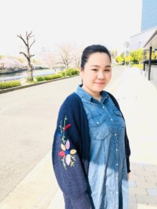 テレビ番組出演宇田渕加奈