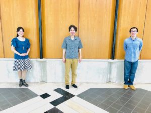 日本放映プロボイス出演