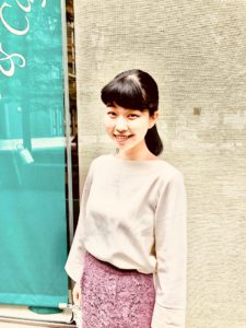 須沢晴菜ボイス出演