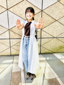 新人タレントオーディション