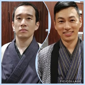 テレビドラマ出演俳優