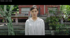 主演映画出演シーン