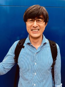 シニアモデル出演者