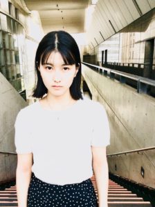 モデル撮影|日本放映プロ関西モデル