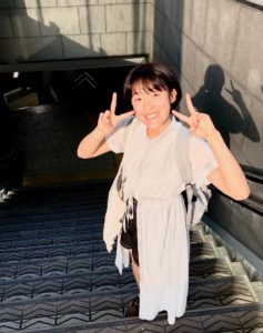 新人タレント大阪_関西_出演現場