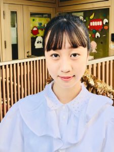 CMモデル出演者オーディション