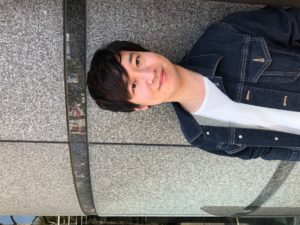 CMオーディション合格