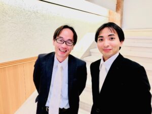 TVCM出演者ご紹介