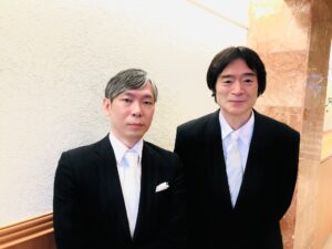 TVCM出演者ご紹介