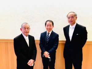 TVCM出演者ご紹介