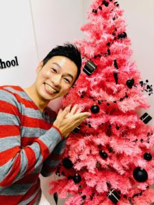 大久保ともゆき_おはよう朝日です